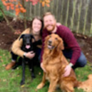 Meet your Posher, Abby